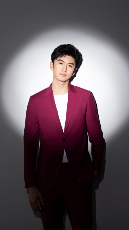 维玫的第一张照片--银川认干亲服务网