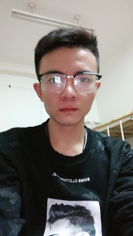 苗子的第一张照片--银川认干亲服务网