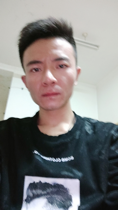 苗子的第二张照片--银川认干亲服务网