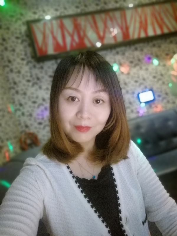 心如止水的第一张照片--银川认干亲服务网