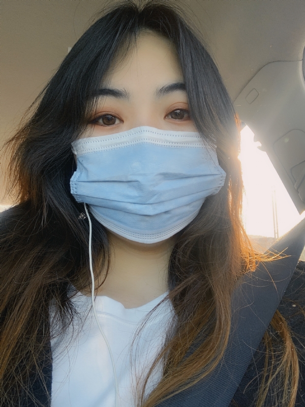 小周周的第二张照片--银川认干亲服务网