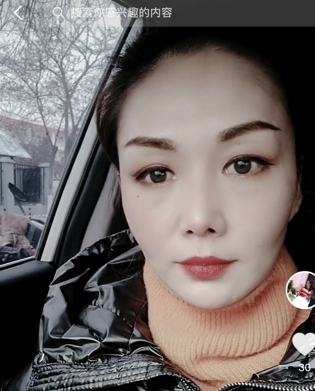 蔷薇的第一张照片--银川认干亲服务网