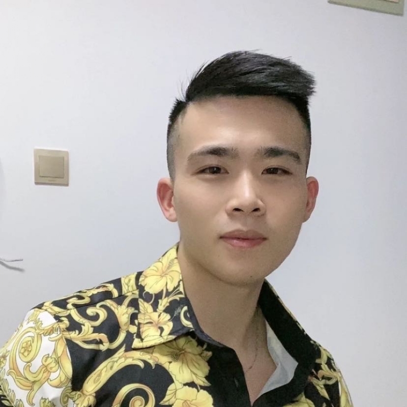 迷彩冲锋衣的第一张照片--银川认干亲服务网