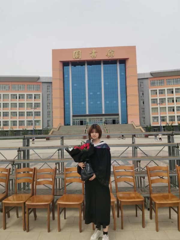 铁锤妹妹的第一张照片--银川认干亲服务网