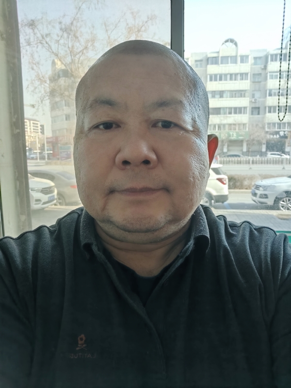 穆萨的第一张照片--银川认干亲服务网