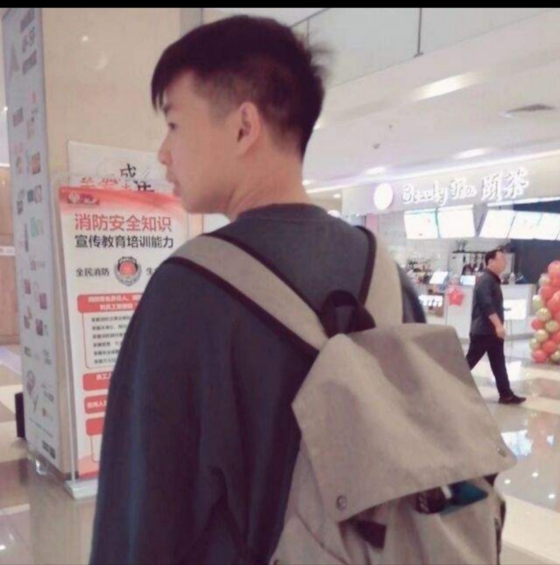 银川相亲的第二张照片--银川认干亲服务网