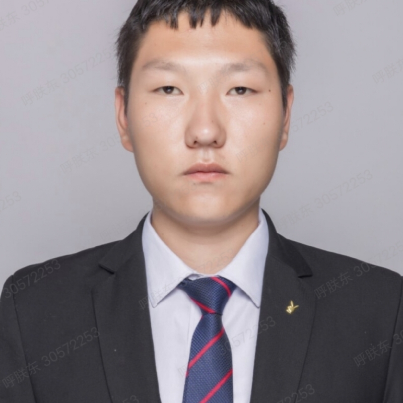 哈哈的第一张照片--银川认干亲服务网