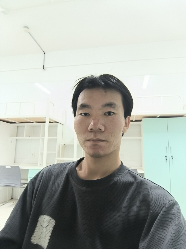 可乐的第一张照片--银川认干亲服务网