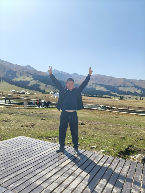 唯吾德馨的第一张照片--银川认干亲服务网